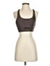 Peloton Brown Sports Bra Size S - photo 1