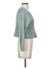 Abercrombie & Fitch Teal Pullover Sweater Size XXS - photo 4