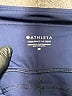 Athleta Blue Active Pants Size M - photo 7