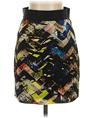 Milly Casual Skirt (view 1)