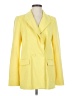 Favorite Daughter Yellow Blazer Size S - photo 1
