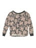 Splendid Gray Long Sleeve T-Shirt Size 10 - photo 1