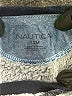 Nautica 100% Polyester Print Gray Sweatshirt 9-12 MO / 12 MO - photo 3