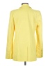 Favorite Daughter Yellow Blazer Size S - photo 2