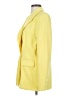 Favorite Daughter Yellow Blazer Size S - photo 5