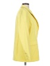 Favorite Daughter Yellow Blazer Size S - photo 4