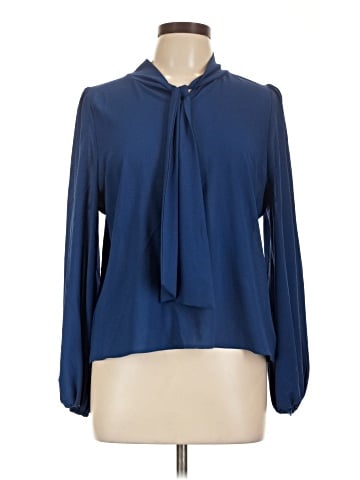 Tulip B Long Sleeve Blouse (view 1)