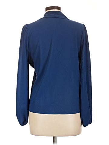 Tulip B Long Sleeve Blouse (view 2)