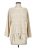 Altar'd State 100% Acrylic Ivory Pullover Sweater Size XS - photo 1