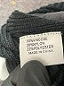 Merokeety Black Pullover Sweater Size M - photo 8