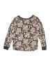 Splendid Gray Long Sleeve T-Shirt Size 10 - photo 2