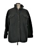 32 Degrees 100% Polyester Gray Coat Size XL - XXL - photo 1