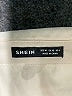 Shein 100% Polyester Tan Casual Dress Size 6 - photo 7