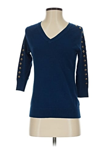 Grace Elements Pullover Sweater (view 1)