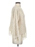 Altar'd State 100% Acrylic Ivory Pullover Sweater Size XS - photo 4