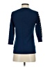Grace Elements Blue Pullover Sweater Size S - photo 2