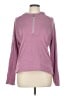 Assorted Brands Purple Pullover Sweater Size L - photo 1