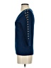 Grace Elements Blue Pullover Sweater Size S - photo 5