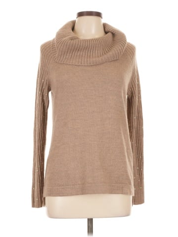 Design 365 Turtleneck Sweater (view 1)