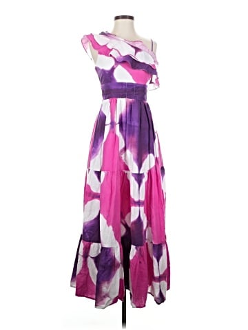Busayo Cocktail Dress (view 1)