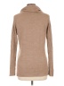 Design 365 Tan Turtleneck Sweater Size L - photo 2