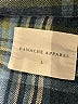 Panache 100% Cotton Plaid Gray Long Sleeve Button-Down Shirt Size L - photo 7