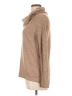 Design 365 Tan Turtleneck Sweater Size L - photo 5