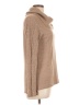 Design 365 Tan Turtleneck Sweater Size L - photo 4