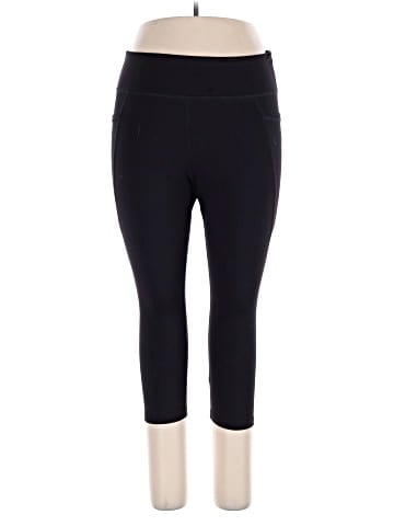 Fila Sport Active Pants (view 1)