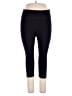 Fila Sport Black Active Pants Size XXL - photo 1