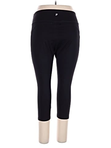 Fila Sport Active Pants (view 2)