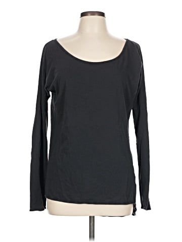 Zara Collection Long Sleeve T-Shirt (view 1)