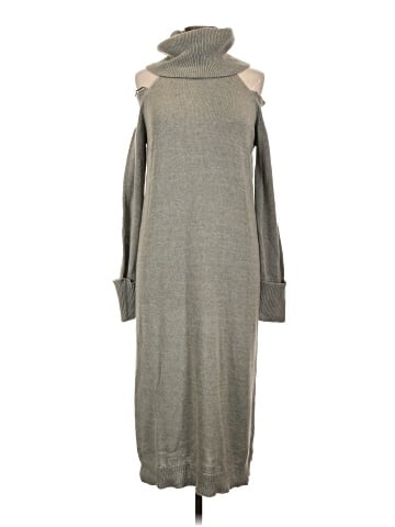 Mustard Seed Casual Dress (view 1)