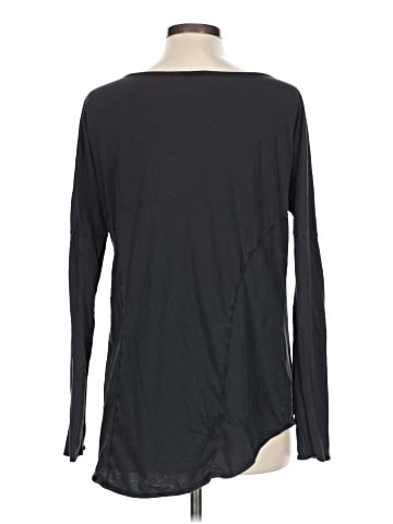 Zara Collection Long Sleeve T-Shirt (view 2)