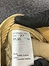 MOUSSY VINTAGE 100% Cotton Tan Khakis Size 27 waist - photo 8