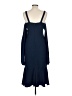 Assorted Brands Blue Cocktail Dress Size M - photo 2