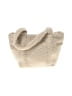 Club Monaco 100% Polyester Ivory Tote One size - photo 3