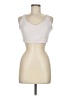 Athleta Ivory Purple Tank Top Size M (estimated) - photo 1