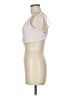 Athleta Ivory Purple Tank Top Size M (estimated) - photo 5