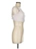 Athleta Ivory Purple Tank Top Size M (estimated) - photo 4