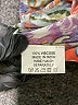 Assorted Brands 100% Viscose Paisley Orange Casual Pants One size - photo 8