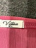 Victoria Pink Sleeveless Blouse Size Med - Lg - photo 7