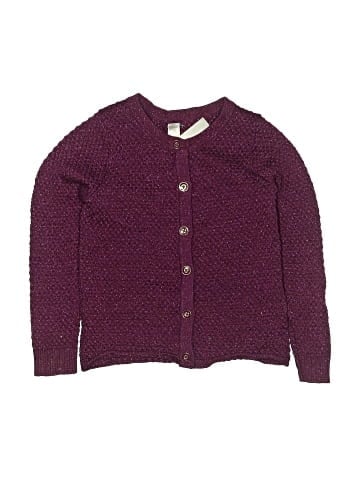 Cherokee Cardigan (view 1)