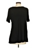 Misia Black Short Sleeve Top Size S - photo 2