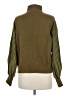 Assorted Brands Green Turtleneck Sweater Size M (estimated) - photo 2