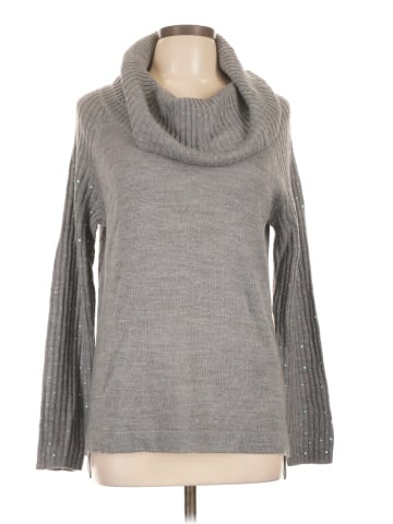 Design 365 Turtleneck Sweater (view 1)
