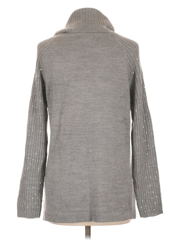Design 365 Turtleneck Sweater (view 2)