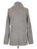 Design 365 100% Acrylic Gray Turtleneck Sweater Size L - photo 2