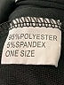 Unbranded Black Dress Pants One size - photo 7
