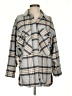 Zara Gray Cardigan Size XS - photo 1